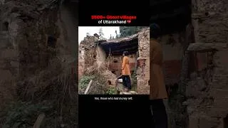 Thumbnail: 3500+ ghost villages?😬