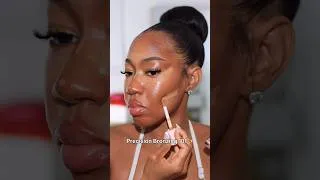 Thumbnail: Precision Bronzing 101‼️✨👀 #makeup #makeuptips