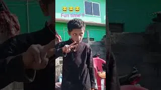 Thumbnail: #fun #brother #bhai #trending