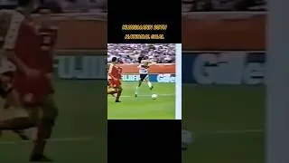 Thumbnail: Klinsmann | Germany 1994 | 25th Goal