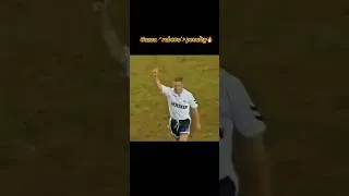Thumbnail: 🔥Gascoigne stuns White Hart Lane with iconic RABONA PENALTY at Danny Blanchflower testimonial match