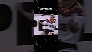 Thumbnail: 🔥BEHIND THE ICONIC NO.18: Jürgen Klinsmann reveals the true story behind his legendary shirt number