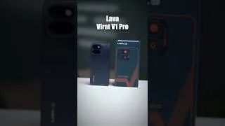 Thumbnail: Lava Virat V1 Pro 5G Review After Use 🔥 Camera Test & BGMI Test ✅ Best 5G Phone Under 15000 #shorts