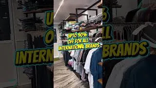 Thumbnail: Brand House. Branded Starting From 399 9847020365 Location : Trivandrum Karamana