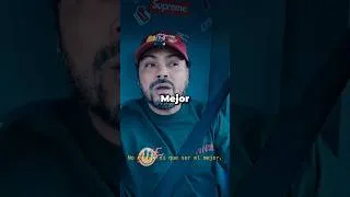 Thumbnail: No Tienes Que Ser El Mejor