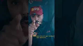Thumbnail: Nadie Puede Tener Hambre Por Ti