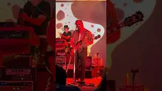 Thumbnail: The Black Keys playing Next Girl at the Santa Barbara Bowl on 6/13/26 #theblackkeys