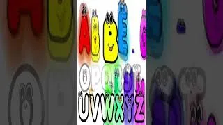 Thumbnail: 🔤Z / Letters Alphabet Drawing / Coloring and Painting /  Easy Color🔤 Alphabet🔤 Art