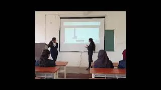 Thumbnail: AI Data Analysis Class Activity the power of data with Artificial Intelligence  #klebcanipani