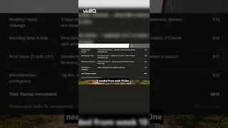 Thumbnail: Smart Farm Set-Up: Bedding, Brooding & Reserves!