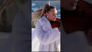 Thumbnail: Олександр Безпаленко — Зимонька зима ❄️ Вадим Клеймьонов