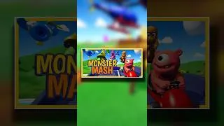 Thumbnail: Why You Should Play This New Kart Racer...
