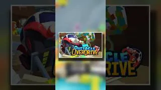 Thumbnail: This New Game Rewards You for Driving Slowly...