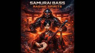 Thumbnail: Samurai Bass - Raging Spirits