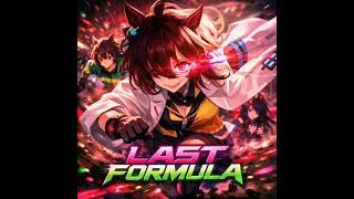 Thumbnail: [Phonk] Last Formula