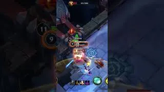 Thumbnail: Master Yi Pentakill #leagueoflegends #wildrift #masteryi #pentakill #aram