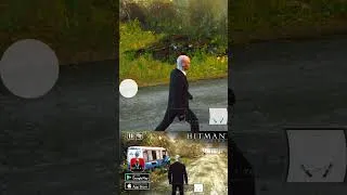 Thumbnail: 🔥Hitman Absolution Mobile looks Insane! 😱