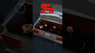Thumbnail: EVOLUTION of SCARY Easter EGGS in Every GTA Game! #shorts #gta