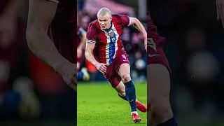 Thumbnail: 🔥Mbappé vs Haaland – World Cup Superstar Showdown #football #gaming #soccer #fifafootball #worldcup