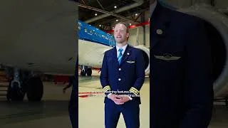 Thumbnail: Meet KLM Cityhopper’s Embraer 195-E2! ✈️