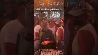 Thumbnail: @RampaKeinemusik x @erling in Saint-Tropez, France. 🇫🇷