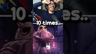 Thumbnail: Hollow Knight Is PEAK #hollowknight #HK