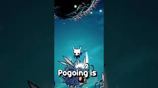 Thumbnail: I Didn't Know Hollow Knight's Most Important Skill..