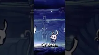Thumbnail: This Is Hollow Knight's Best Secret Location