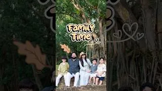 Thumbnail: It's Family Time