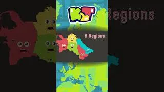 Thumbnail: The Turkmenistan Song! | KLT Geography
