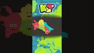 Thumbnail: Learn about Turkmenistan! | KLT Geography