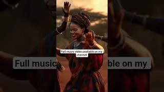 Thumbnail: Africa in your veins 🌍👑 | Beautiful People — Rihanna #afropop #amapiano #africa #rihanna