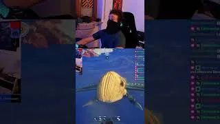Thumbnail: Shocking 1st Leviathan encounter!