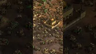Thumbnail: Demolition Returns 💣 New Strategy New Army 🔥