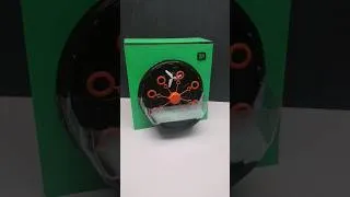 Thumbnail: Bubble Machine with Motor at home