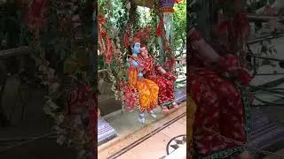 Thumbnail: SRI GOUR VIHAR ASHRAMAM || Lord RadhaKrishna || Puri, Odisa || #travel #touristplace