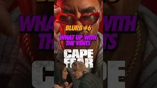 Thumbnail: Cape Fear Could Use Some Gary Busey and Wes Craven Magic