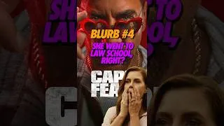 Thumbnail: Amy Adams is a TERRIBLE Lawyer