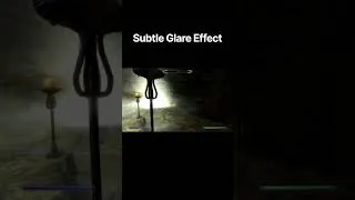 Thumbnail: Skyrim Subtle Glare Effect #skyrim #glare #thesun #bug