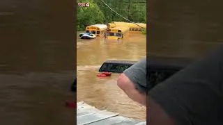 Thumbnail: Campers in Missouri floods