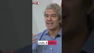 Thumbnail: Lightning Round with Andy Cohen!
