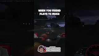 Thumbnail: (Shelly) When your Friend play to much #gaming #gtarp #gameplay