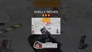 Thumbnail: GTA (RP) Shelly  (Shelly Moves) #gaming #gtarp  #gta #gameplay #shorts