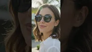 Thumbnail: Do 4Flaunt Polarized Sunglasses Really Work? 🌞 Outdoor Test | #Shorts