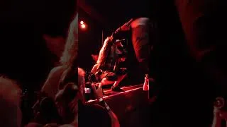Thumbnail: Incite, "Savage New Times" live @ The Observatory Santa Ana, CA - 06/19/26
