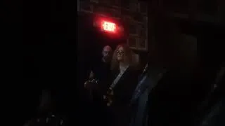 Thumbnail: Glenn Hughes, Introduction live @ The Coach House Concert Hall, San Juan Capistrano, CA. 02/03/24