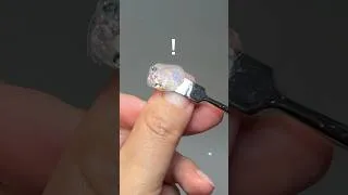 Thumbnail: Satisfying Peel 💅 Easy Gel Removal Process