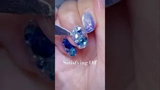 Thumbnail: Satisfying Nail Peel ASMR 💅✨ #shorts #asmr