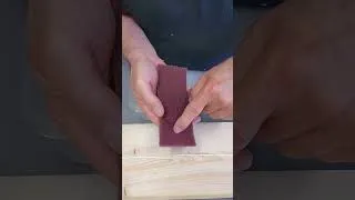 Thumbnail: Scrub that glue OFF!