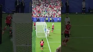 Thumbnail: Final Goal - Algeria v Austria - World Cup - Section 105